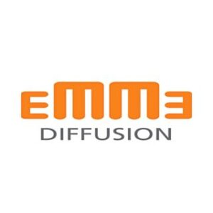 Logo Emme Diffusion